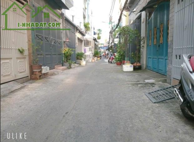 Cần tiền gấp nên bán nhà P13, Q8, đường Âu Dương Lân👉Giá 8,8 Tỷ 💰💸