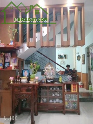 Cần tiền gấp nên bán nhà P13, Q8, đường Âu Dương Lân👉Giá 8,8 Tỷ 💰💸 - 2