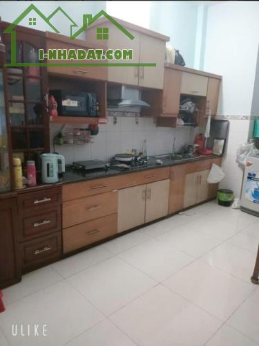 Cần tiền gấp nên bán nhà P13, Q8, đường Âu Dương Lân👉Giá 8,8 Tỷ 💰💸 - 3