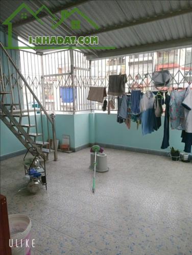 Cần tiền gấp nên bán nhà P13, Q8, đường Âu Dương Lân👉Giá 8,8 Tỷ 💰💸 - 4