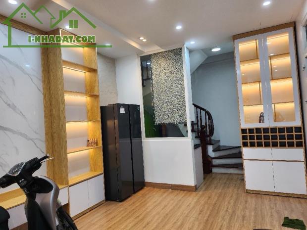 MỸ ĐÌNH 42m² - PHÂN LÔ A4 - 5M Ô TÔ -  - BÃI ĐỖ NHÀ VĂN HOÁ - NHÀ MỚI - SIÊU THOÁNG. - 1