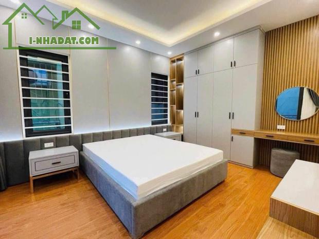 MỸ ĐÌNH 42m² - PHÂN LÔ A4 - 5M Ô TÔ -  - BÃI ĐỖ NHÀ VĂN HOÁ - NHÀ MỚI - SIÊU THOÁNG.