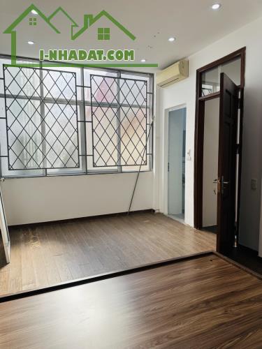 MỸ ĐÌNH NHÀ ĐẸP, NGÕ THÔNG, GẦN Ô TÔ, Ở NGAY - 35M, MT 5,6M. - 1