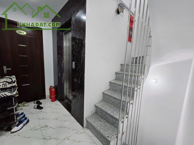 12.5 Tỷ Sở Hữu Tòa Nhà Thu Nhập 65tr/Tháng – Giao Dịch Ngay - 1