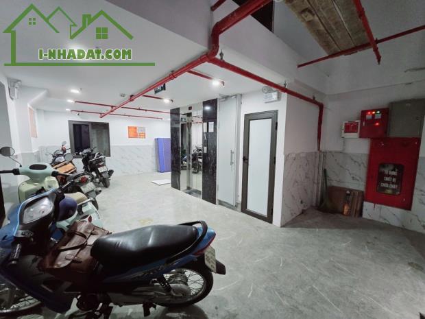 12.5 Tỷ Sở Hữu Tòa Nhà Thu Nhập 65tr/Tháng – Giao Dịch Ngay - 2