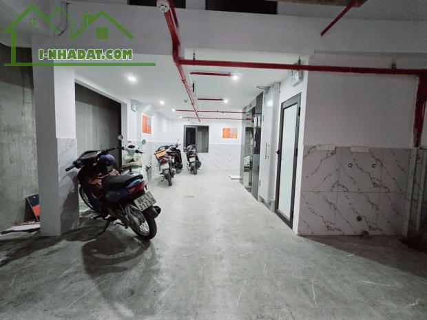 12.5 Tỷ Sở Hữu Tòa Nhà Thu Nhập 65tr/Tháng – Giao Dịch Ngay - 3
