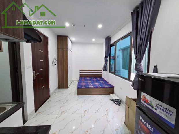 12.5 Tỷ Sở Hữu Tòa Nhà Thu Nhập 65tr/Tháng – Giao Dịch Ngay - 4