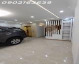 HOT - Bán nhà ngõ phố Trương Định - Hai Bà Trưng, 45m2, 5 tầng oto giá chỉ có 11,98 tỷ