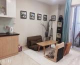 Ko có nhu cầu sử dụng nên cần bán gấp căn hộ 1 NGỦ tại tòa A2 Ecolife Capitol 3.7 tỷ