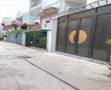 HXH LT - THÔNG - BÙI MINH TRỰC P5 Q8 - NHÀ CŨ, 70M2 - KHU VỰC SẦM UẤT - CHỈ 4.8 TỶ