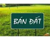 Chính chủ bán đất Tư Đình, Đường Quang Trung, Khu Phân lô quân đội, ô tô vào nhà