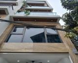 🔥 SIÊU PHẨM THẠCH BÀN! 46M², 5 TẦNG, GARA Ô TÔ, THANG MÁY – 10.5 TỶ!