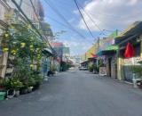 BÁN NHÀ 85m2, HXH, 6x14, KHU HIỆP THÀNH CITY, Q.12, NHỈNH 5 TỶ