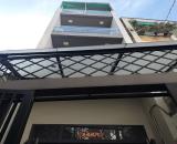 Bán nhà quận 8 nhà siêu đẹp khu trung tâm