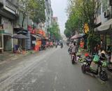 Đất thổ cư. Mặt ngõ thông Oto thông đỗ cửa chạy vòng quanh