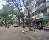 Mặt Phố – Ô Tô Chạy Vòng Quanh – Kinh Doanh Đỉnh, phố Tương Mai, dt: 37m, mt: 3,3m, 4 tầng
