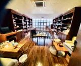 Bán Toà Nhà 7 Tầng Dòng Tiền Khổng Lồ Ngọc Thuỵ 120m2-Mt 5.6m-27 tỷ-Ô TÔ THÔNG-THANG MÁY