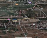Bán đất dự án đô thị Gia Đông,Thuận Thanh,Bắc Ninh 100m2 mtien 7.5m view vườn hoa.