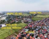 🚨 NHỈNH 7X - BÁN ĐẤT DỤC TÚ – ĐÔNG ANH, HÀ NỘI