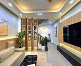 NHÀ MỚI CẦU GIẤY CẦN BÁN GẤP , 43M X 5 TẦNG