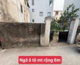 🔴 Bán lô đất vị trí đẹp xóm Trại, Thượng Thanh, Thanh Cao.