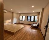 BÁN NHÀ MỚI ĐỘI CẤN, BA ĐÌNH - 2 TẦNG - NGÕ RỘNG - GIÁ RẺ BẤT NGỜ