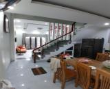 ♪Nhà Kiệt nhựa 5.5m Thi Sách, 2 Mặt Thoáng, 105m2, 3 mê, ở và cho thuê riêng, 6.x tỷ