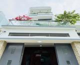 NHÀ ĐẸP LUNG LINH - HXH THÔNG - GẦN CHỢ PHẠM VĂN BẠCH & ST EMART2 - DT 66M² - 4 TẦNG HƠN 6