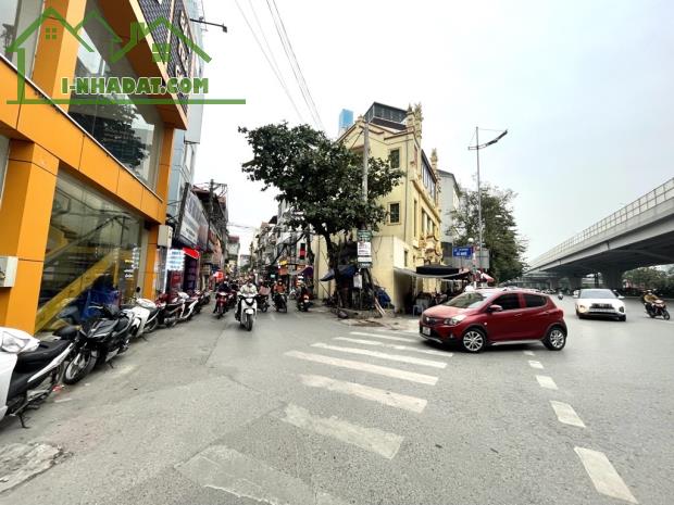 MẢNH ĐẤT VÀNG CÒN XÓT LẠI ĐƯỜNG CỔ NHUẾ - CỔ NHUẾ 2 - BẮC TỪ LIÊM 52M - 1