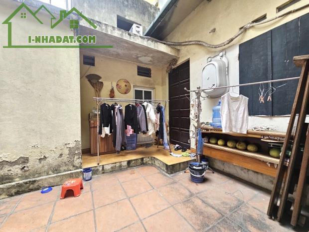 MẢNH ĐẤT VÀNG CÒN XÓT LẠI ĐƯỜNG CỔ NHUẾ - CỔ NHUẾ 2 - BẮC TỪ LIÊM 52M
