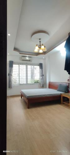 Nhà đẹp Gốc Đề   30 m-5 tầng -6,39 tỷ   - Nhà nằm trong khu dân cư dân trí cao, ở thích, c - 1
