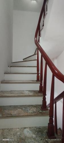 Nhà đẹp Gốc Đề   30 m-5 tầng -6,39 tỷ   - Nhà nằm trong khu dân cư dân trí cao, ở thích, c - 2