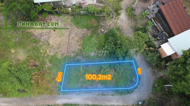 HÀNG THƠM GIÁ TỐT NGAY TRUNG TÂM TRẢNG BÀNG LÔ GỐC 2MT FULL THỔ 530TR - 2