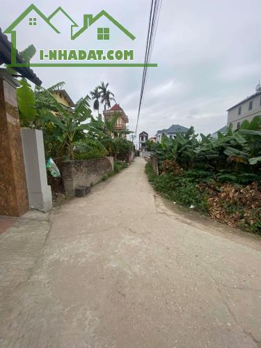 103M FULL THỔ CƯ NHỈNH 3 TỶ.NGÕ Ô TÔ,ĐƯỜNG THÔNG THOÁNG - 1
