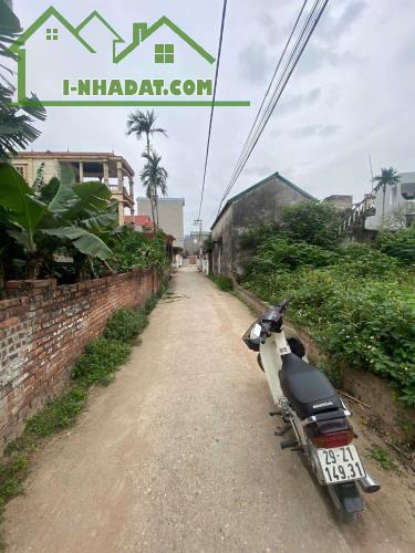 103M FULL THỔ CƯ NHỈNH 3 TỶ.NGÕ Ô TÔ,ĐƯỜNG THÔNG THOÁNG - 2
