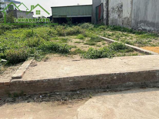 103M FULL THỔ CƯ NHỈNH 3 TỶ.NGÕ Ô TÔ,ĐƯỜNG THÔNG THOÁNG - 3