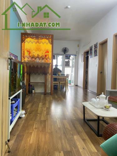 Chính chủ gửi bán căn hộ 2 ngủ view sát Hồ điều hòa, giá rẻ nhất KDT Thanh Hà Hà Đông