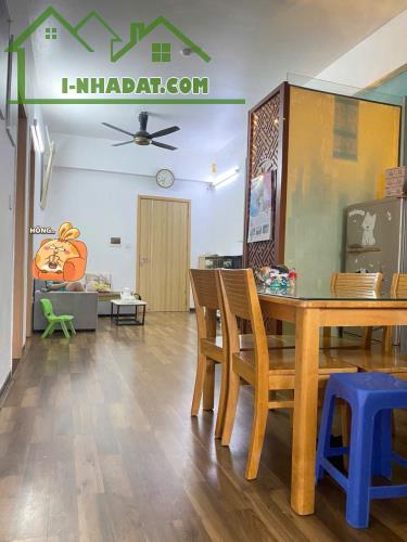 Chính chủ gửi bán căn hộ 2 ngủ view sát Hồ điều hòa, giá rẻ nhất KDT Thanh Hà Hà Đông - 1