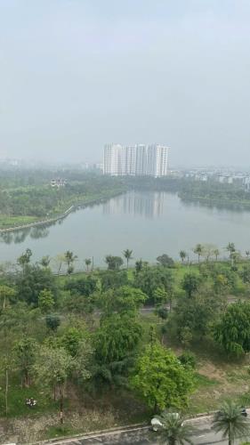 Chính chủ gửi bán căn hộ 2 ngủ view sát Hồ điều hòa, giá rẻ nhất KDT Thanh Hà Hà Đông - 4