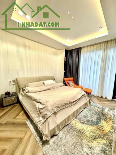 Linh Lang Phan Kế Bính - KD đắc địa - lô góc 3 mặt thoáng - 6 tầng TM chỉ nhỉnh 17 tỷ - 1