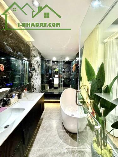 Linh Lang Phan Kế Bính - KD đắc địa - lô góc 3 mặt thoáng - 6 tầng TM chỉ nhỉnh 17 tỷ
