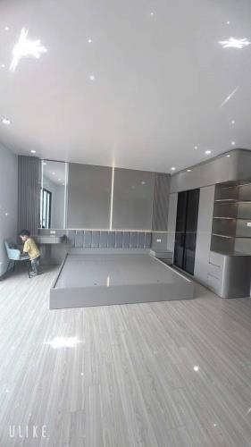 Bán nhà mới 6 tầng thang máy 40m2 mặt tiền 5m Đàm Quang Trung chỉ 8.8 tỷ gần mặt phố - 2