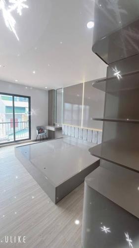 Bán nhà mới 6 tầng thang máy 40m2 mặt tiền 5m Đàm Quang Trung chỉ 8.8 tỷ gần mặt phố - 3