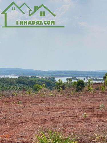 ĐẤT SÀO GIÁ ĐẦU TƯ F0, MẶT TIỀN NHỰA, VIEW HỒ TẠI PHÚ RIỀNG BÌNH PHƯỚC - 2