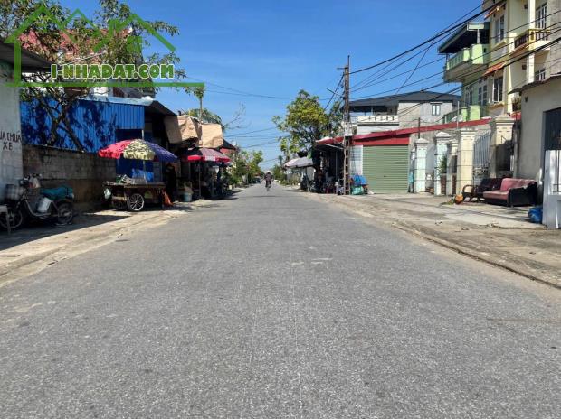 Bán đất Thuận Thiên - Kiến Thụy - Hải Phòng - 1
