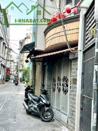 CHÍNH CHỦ BÁN NHÀ MẶT TIỀN TÔN THẤT THUYÊT THÔNG RA ĐOÀN MAWTJTIEENF - GẦN TRƯỜNG - GẦN