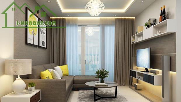NHÀ ĐẸP Ở NGAY, 38M 5T, DÂN XÂY CHẮC CHẮN, Ô TÔ TRÁNH ĐỖ 40M, MỸ ĐÌNH, GIÁ NHỈNH 7 TỶ - 2