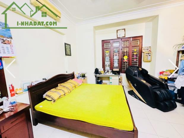 SIÊU HIẾM!BÁN NHÀ P.PHÚ ĐÔ-50M-5T-MẶT TIỀN 4,8M- THANG MÁY-NHỈNH 10TY - 3