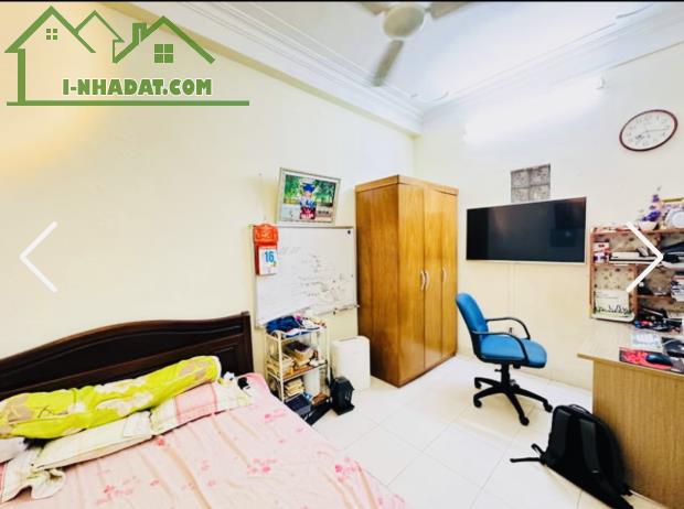 SIÊU HIẾM!BÁN NHÀ P.PHÚ ĐÔ-50M-5T-MẶT TIỀN 4,8M- THANG MÁY-NHỈNH 10TY - 5