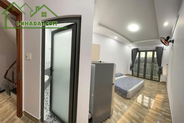Chính Chủ Cho Thuê 1 Phòng Đầy Đủ Nội Thất 5,5tr. 1 Phòng Không Nội Thất Giá Từ 1.7tr